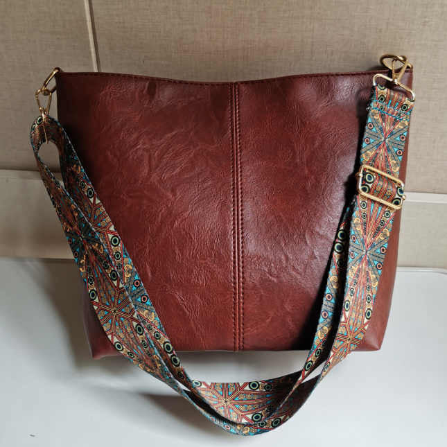 Willow - Shopper Purse