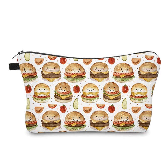 Pouch - Hamburger