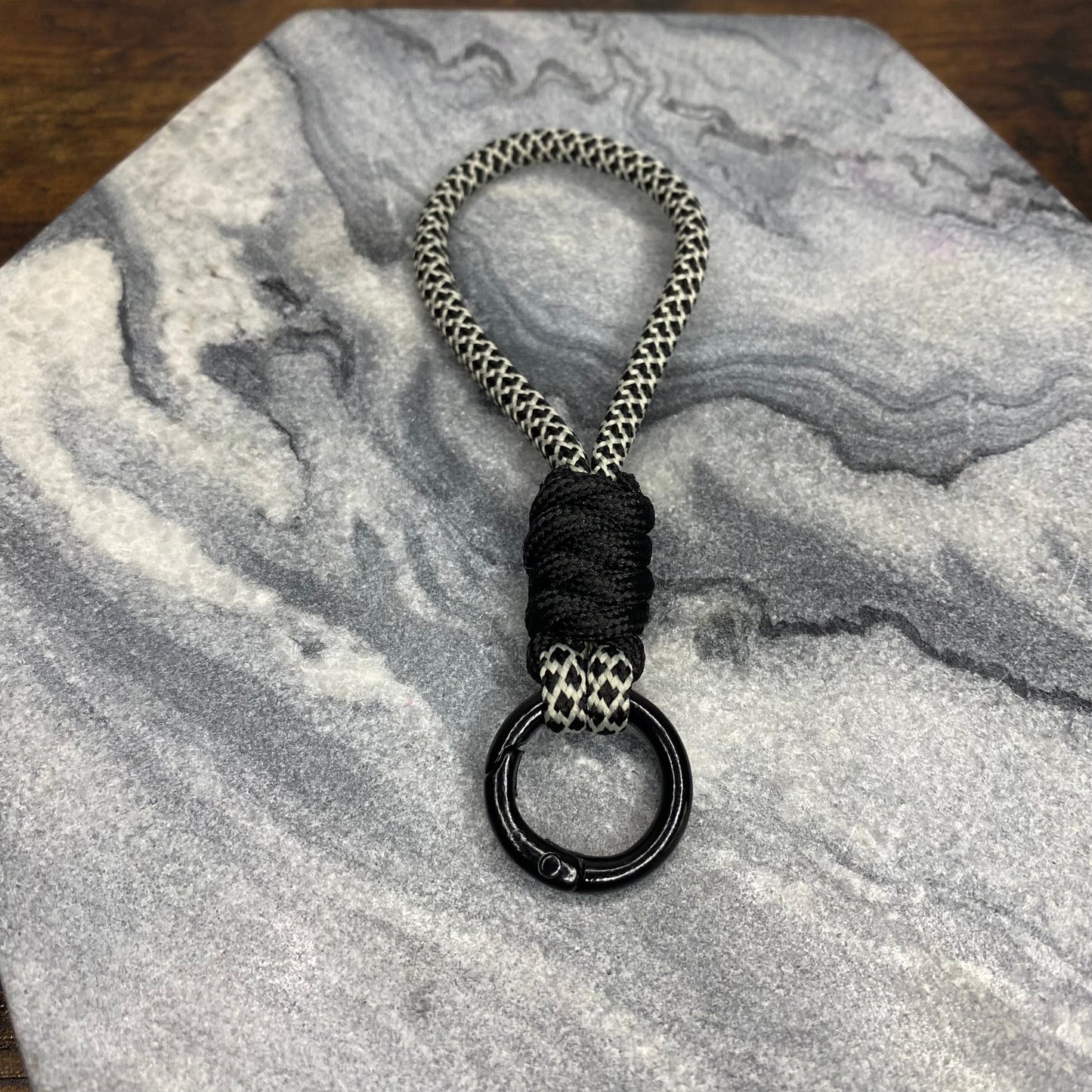 Keychain - Paracord