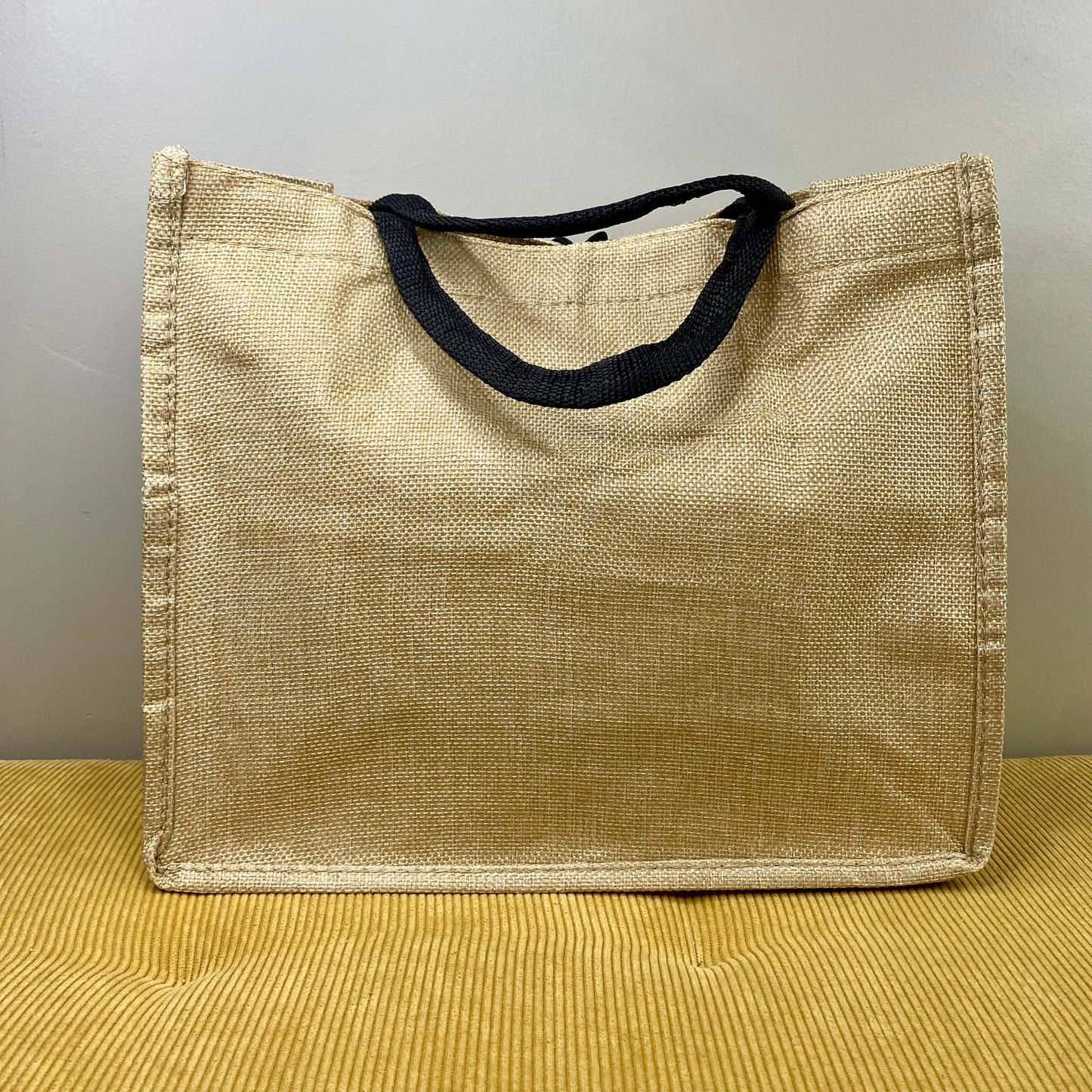 Canvas Tote Bag - Mama