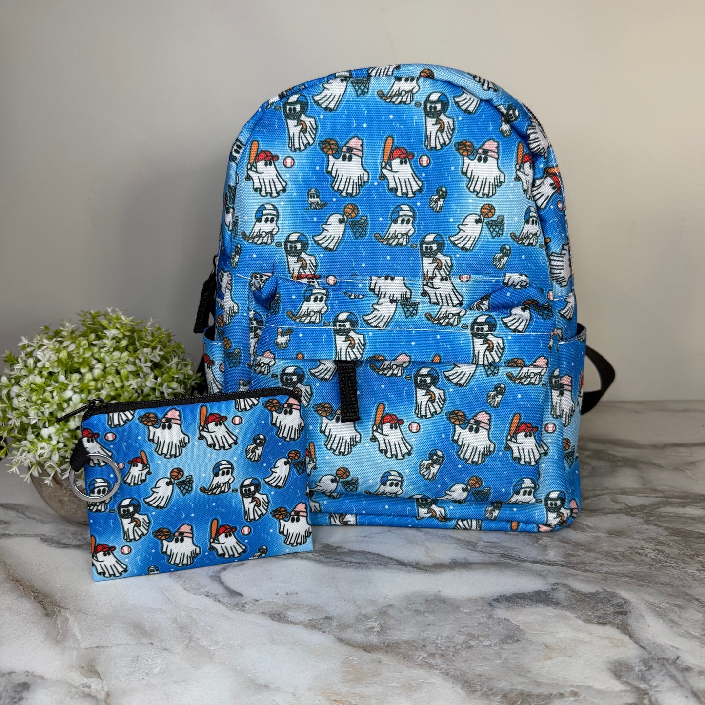 Bundled Set - Sports Ghost