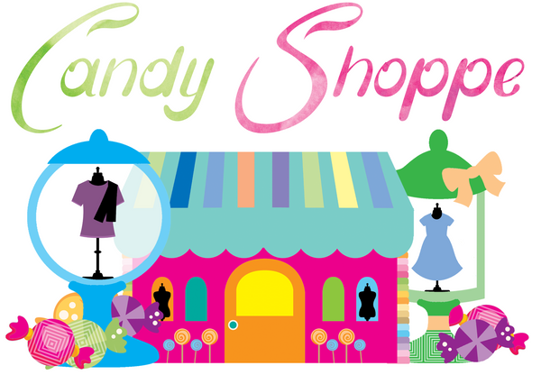 Shoppe Candy