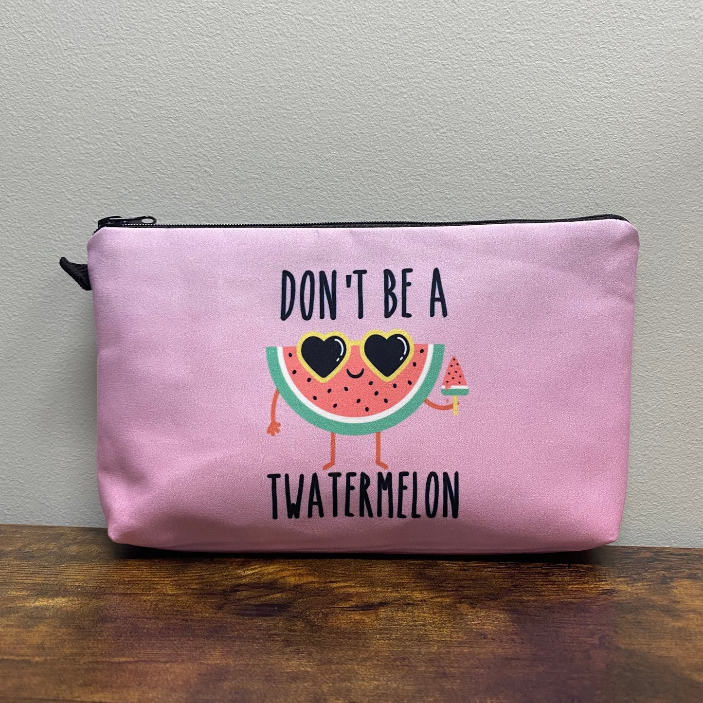 Pouch - Adult, Twatermelon